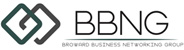 South Florida and Broward Business Networking Group - BBNG
